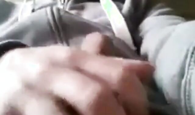 Twink's Private Masturbation Session