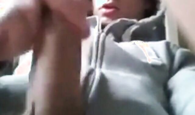 Twink's Private Masturbation Session