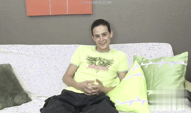 Anthony Miles Interview