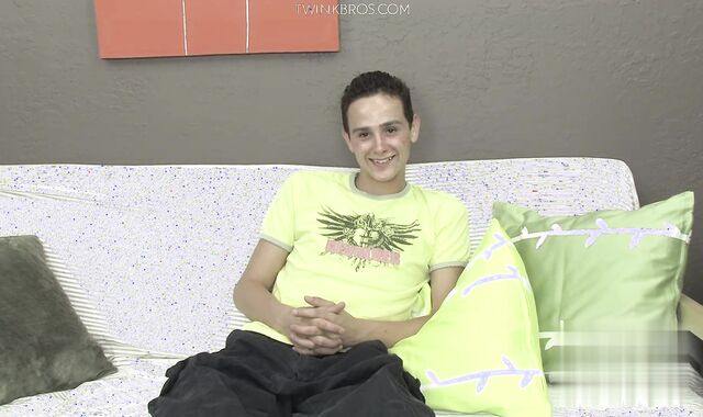 Anthony Miles Interview