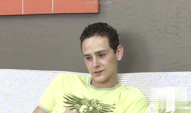 Anthony Miles Interview