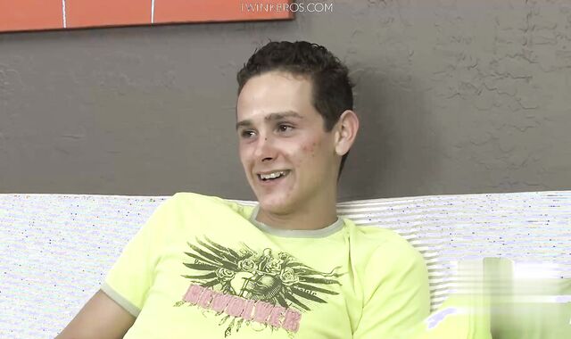 Anthony Miles Interview