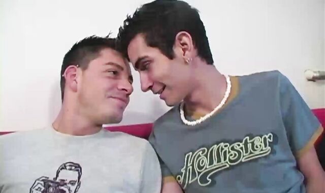 Corey And Donavin Str8 Boys, Gay Secrets