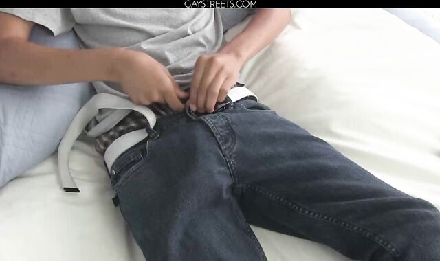 Lb Taz gay Porn HD 1080p