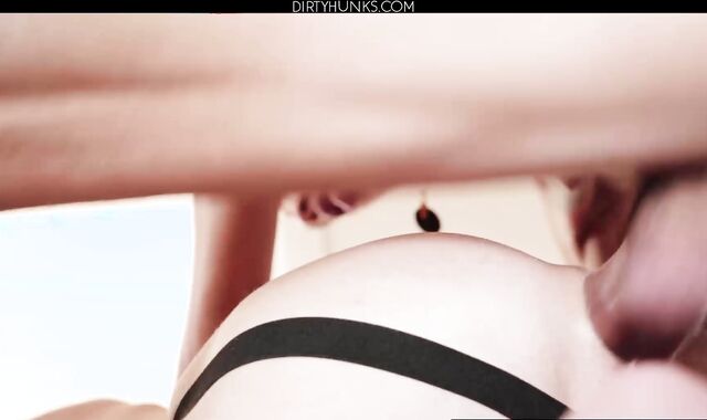 Eduardo Picasso And Denis Sokolov