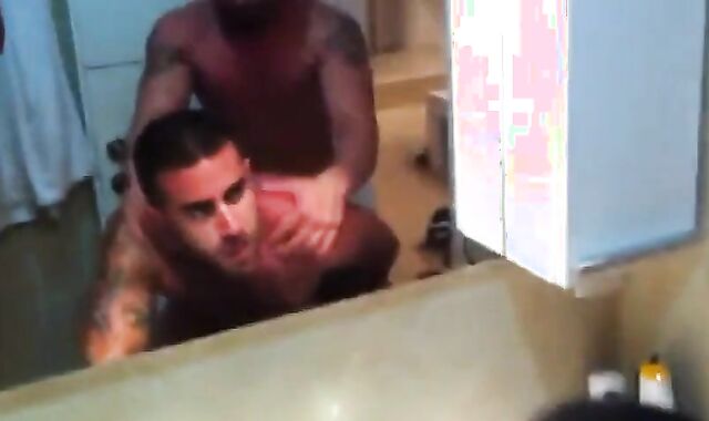 Bareback Amateur Compilation: Bulls & Hubby