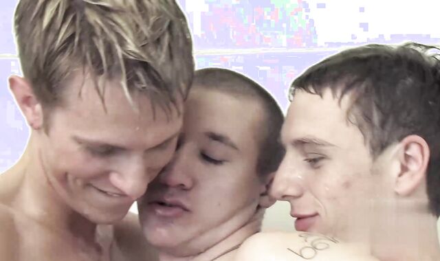 Lather, Rinse, Repeat