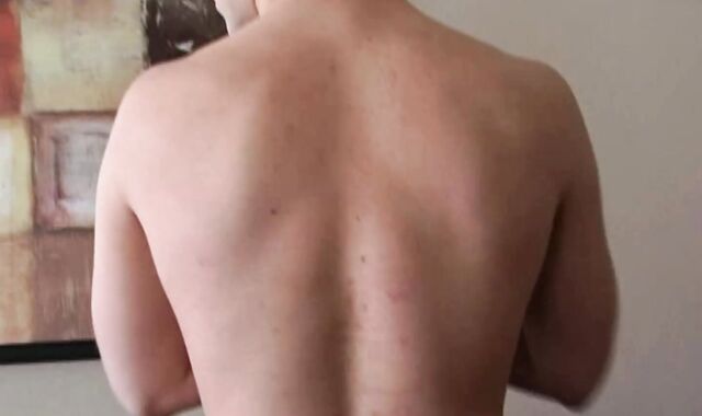 Trent gay Porn HD 1080p