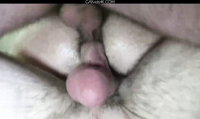 Lucas, Alex And Owen Bareback In Des Moines