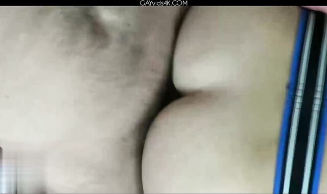 Lucas, Alex And Owen Bareback In Des Moines