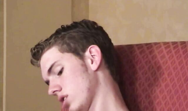 Toby gay Porn HD 1080p