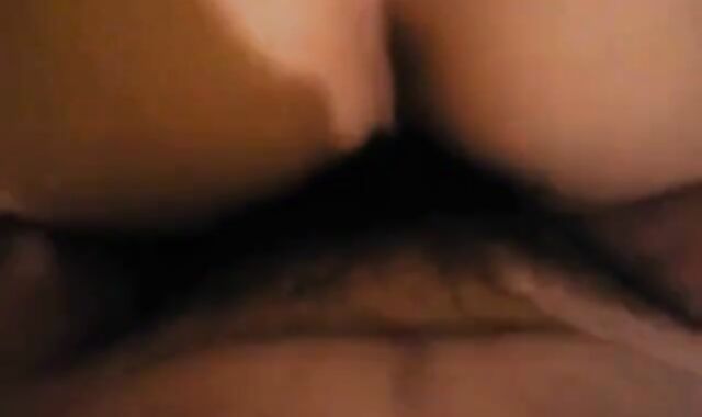 Asian Crossdresser Bareback with Amateur Cum Inside