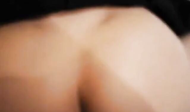 Asian Crossdresser Bareback with Amateur Cum Inside