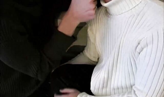 Christian And Troy Stud Pups In Heat