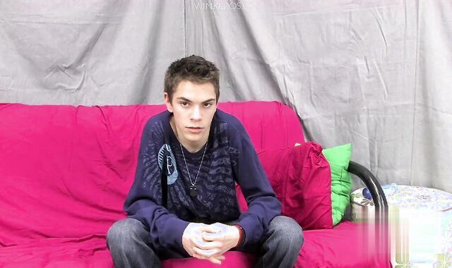 Thomas Cooper'S Interview