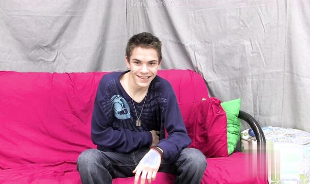 Thomas Cooper'S Interview