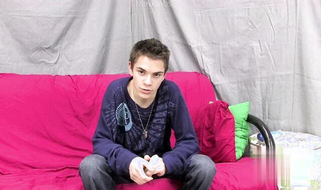 Thomas Cooper'S Interview