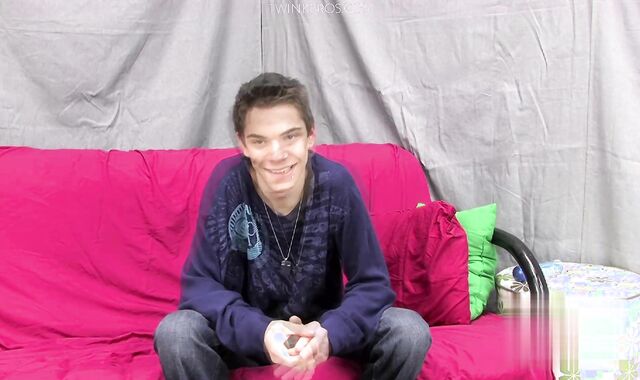 Thomas Cooper'S Interview