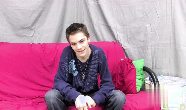 Thomas Cooper'S Interview