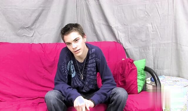 Thomas Cooper'S Interview