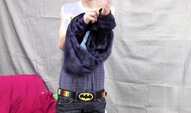 Thomas Cooper'S Interview