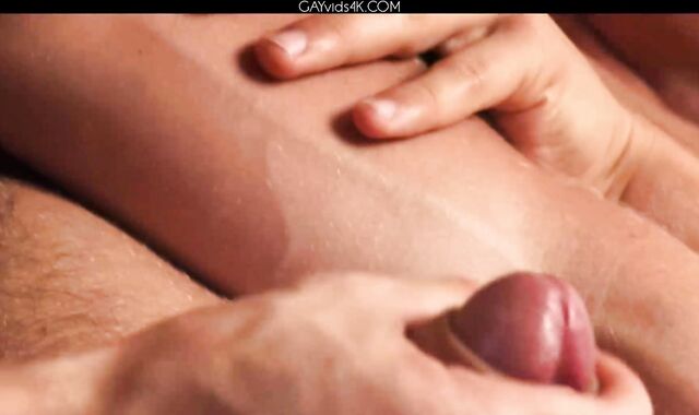 Dolph Lambert And Dawson Film Scene