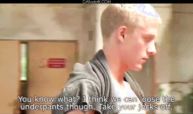 Keith Johansson Photosession Video