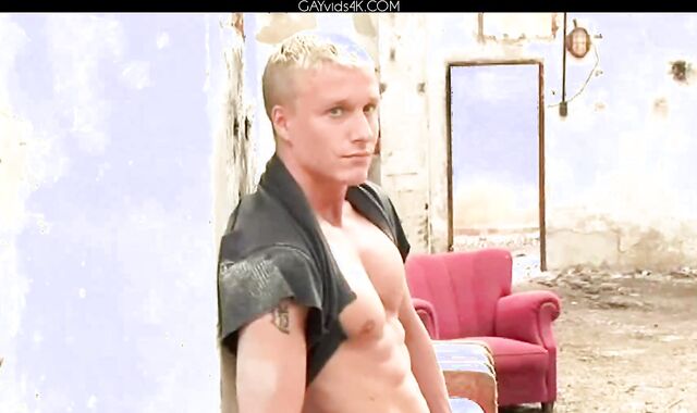 Keith Johansson Photosession Video