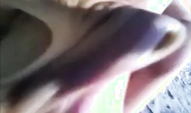 Beach Wankers Caught on Cam