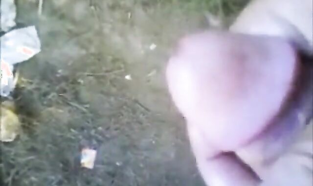 Beach Wankers Caught on Cam