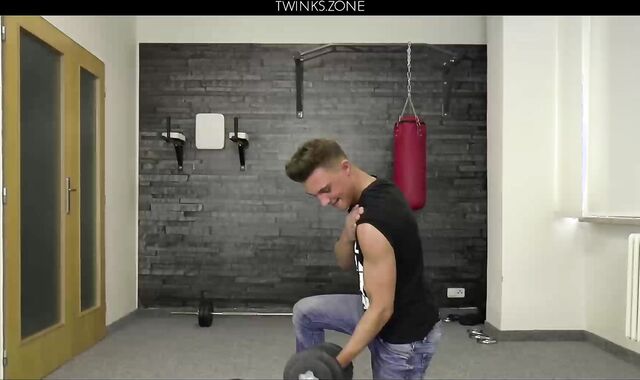 Pov Vol 1 Deep Throat Will Simon, Martin Polnak