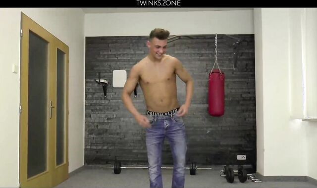 Pov Vol 1 Deep Throat Will Simon, Martin Polnak