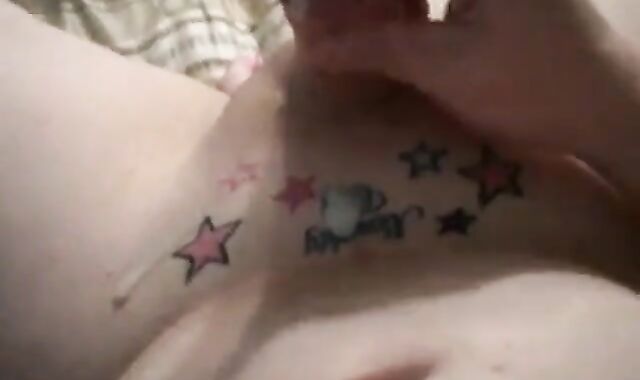 Pink Erotica: Small Cock Play