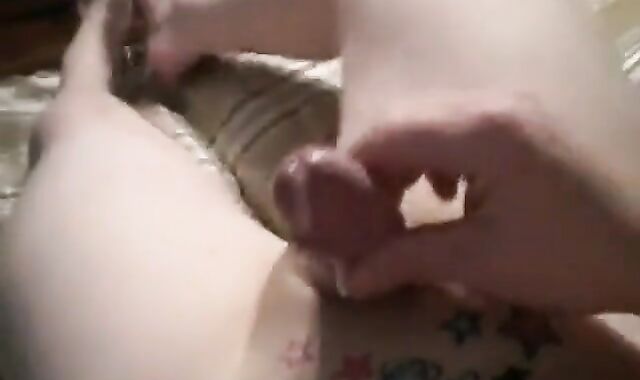 Pink Erotica: Small Cock Play