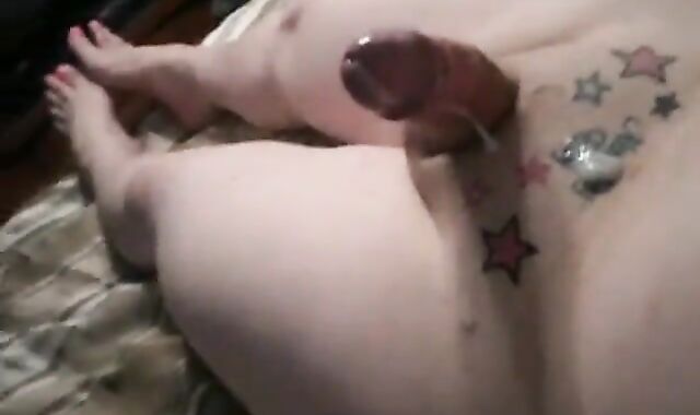 Pink Erotica: Small Cock Play