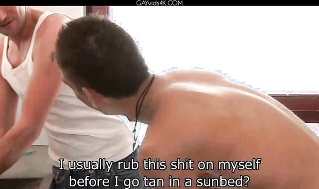 Juan Rivera Photosession Video