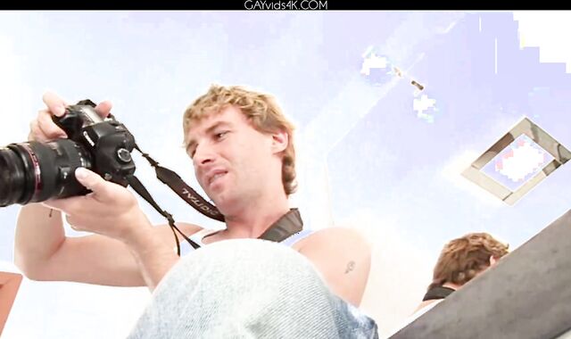 Juan Rivera Photosession Video