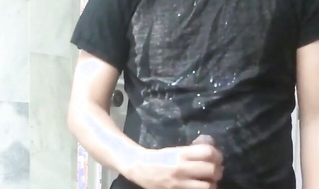 Cum Compilation: Amateur Big Cocks