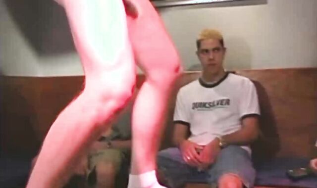 Evan And Zachary Boi Crazy