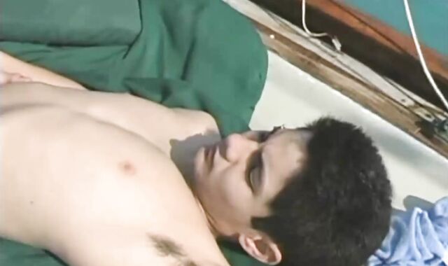 Matthew And Mikey Boi Crazy