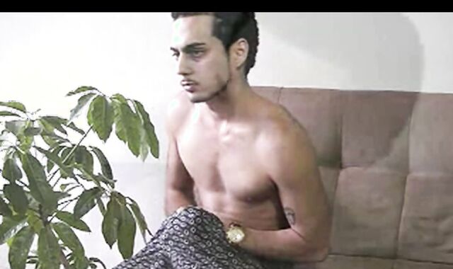 Johnny F gay HD Porn