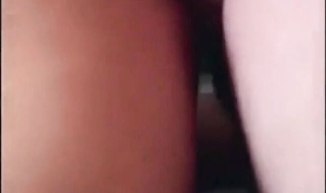 Daddy Barebacks Young Lad Fast and Hard