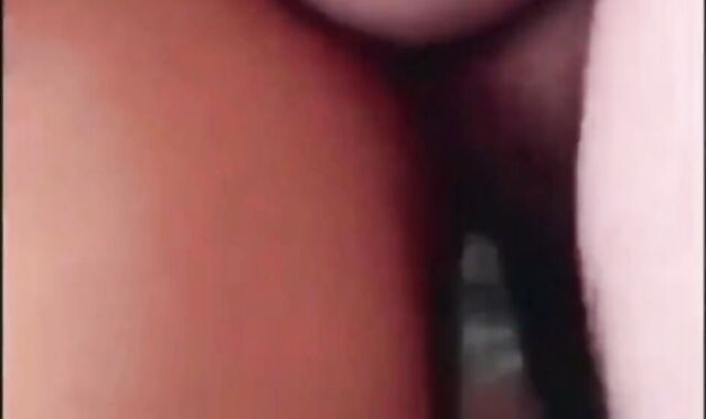 Daddy Barebacks Young Lad Fast and Hard