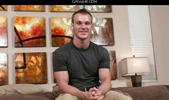 Kyle gay HD Porn