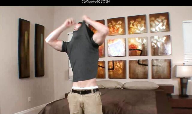 Kyle gay HD Porn