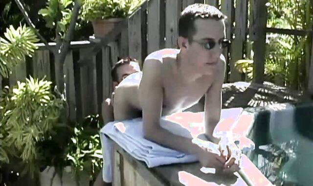 Ethan And Matthew Tropical Twinks 2