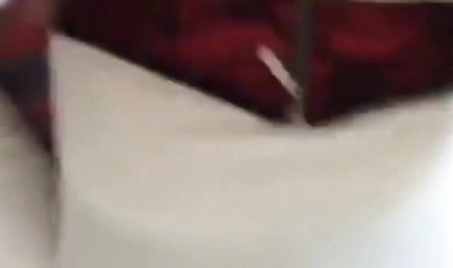 Bareback Blonde Crossdresser Kim Fucked Hard