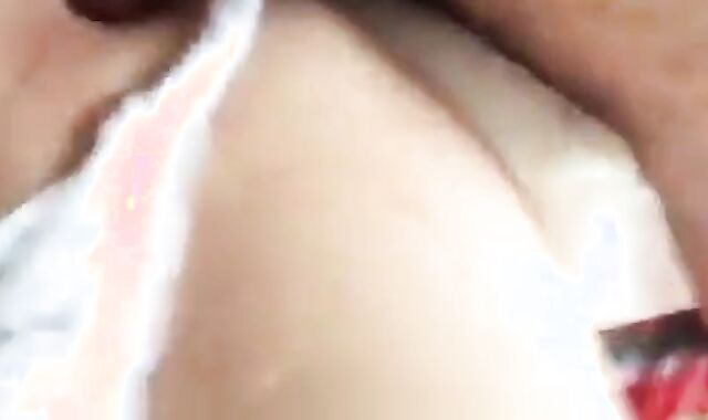 Bareback Blonde Crossdresser Kim Fucked Hard