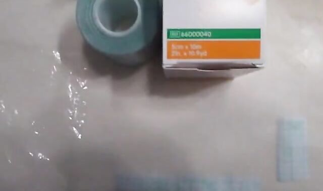 Sissy's Guide: Taping & Tucking for Feminization