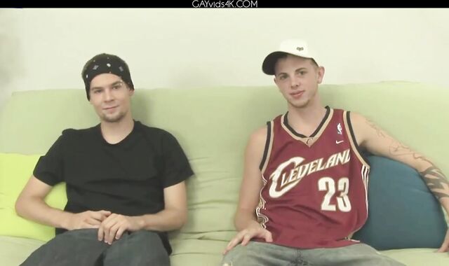Mike And Jj H